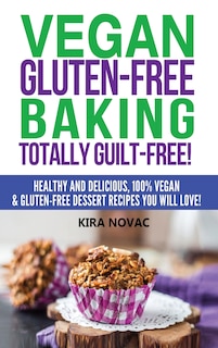 Couverture_Vegan Gluten-Free Baking
