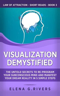 Front cover_Visualization Demystified