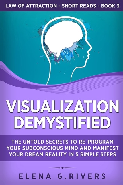 Front cover_Visualization Demystified