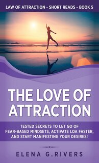 Couverture_The Love of Attraction