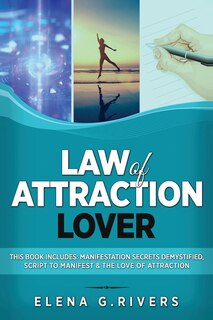Couverture_Law of Attraction Lover