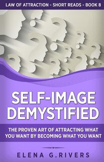 Front cover_Self-Image Demystified