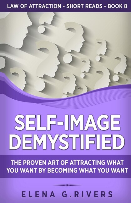 Front cover_Self-Image Demystified
