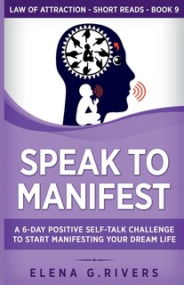 Front cover_Speak to Manifest