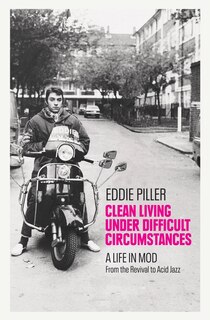 Couverture_Clean Living Under Difficult Circumstances