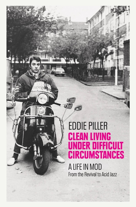 Couverture_Clean Living Under Difficult Circumstances