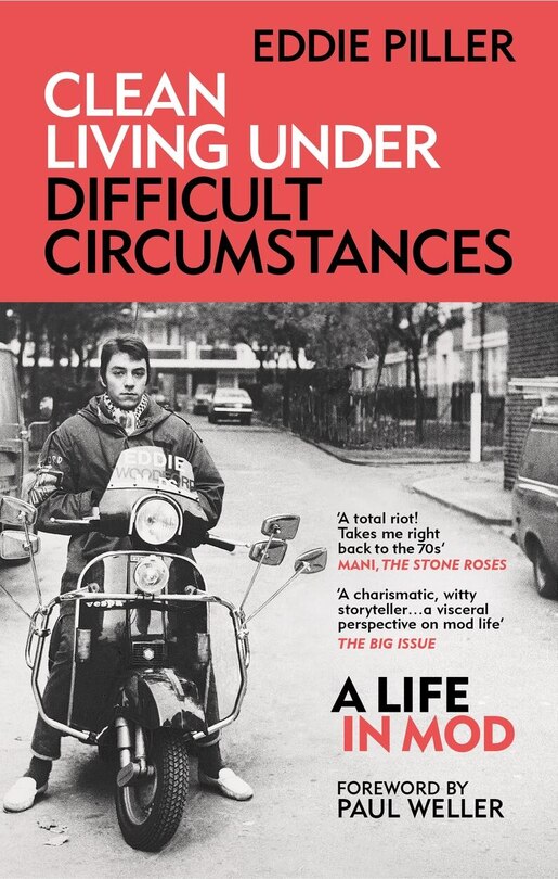 Couverture_Clean Living Under Difficult Circumstances