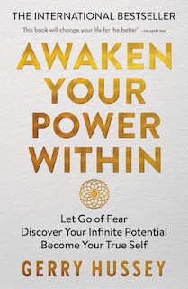 Front cover_Awaken Your Power Within