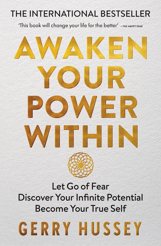 Front cover_Awaken Your Power Within