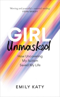 Front cover_Girl Unmasked