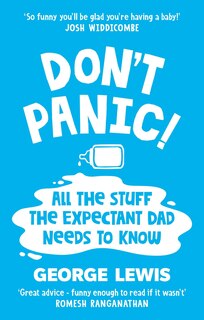 Front cover_DON'T PANIC!