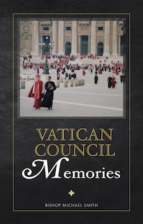 Front cover_Vatican Council