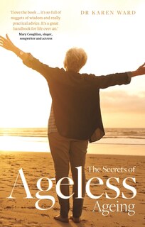 Front cover_The Secrets of Ageless Ageing