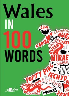 Couverture_Wales in 100 Words