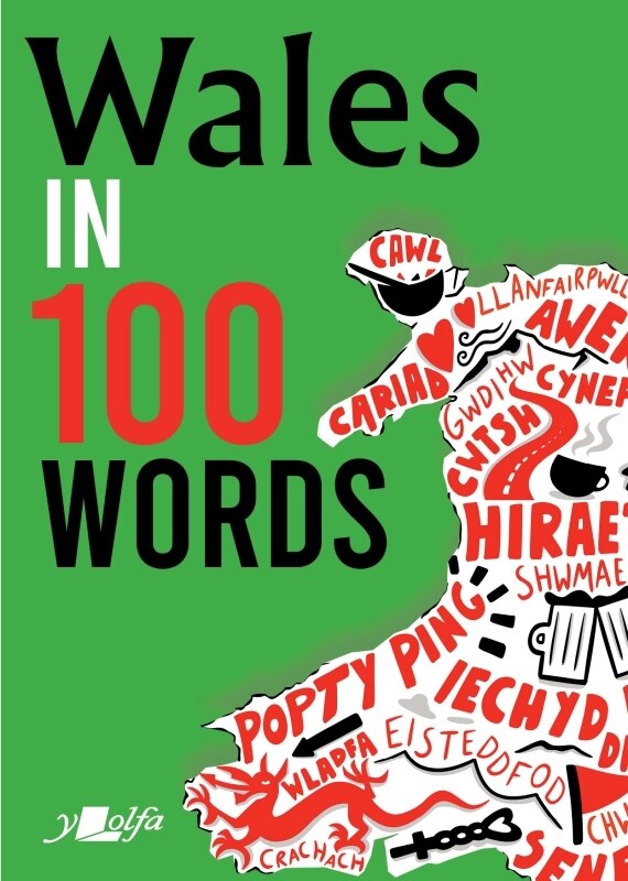 Couverture_Wales in 100 Words