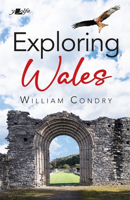 Front cover_Exploring Wales