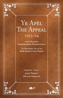 Couverture_Appeal | Yr Apel