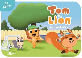 Front cover_Active Antics