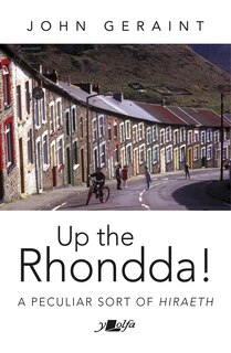 Couverture_Up the Rhondda!