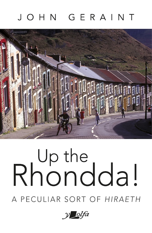 Couverture_Up the Rhondda!