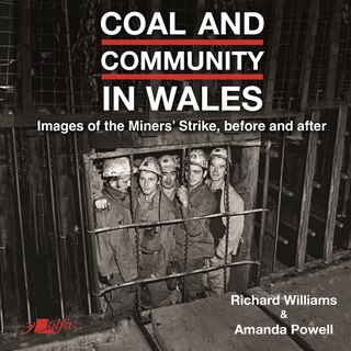 Front cover_Coal and Community in Wales