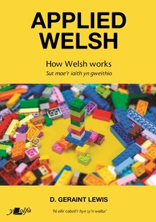 Front cover_Applied Welsh