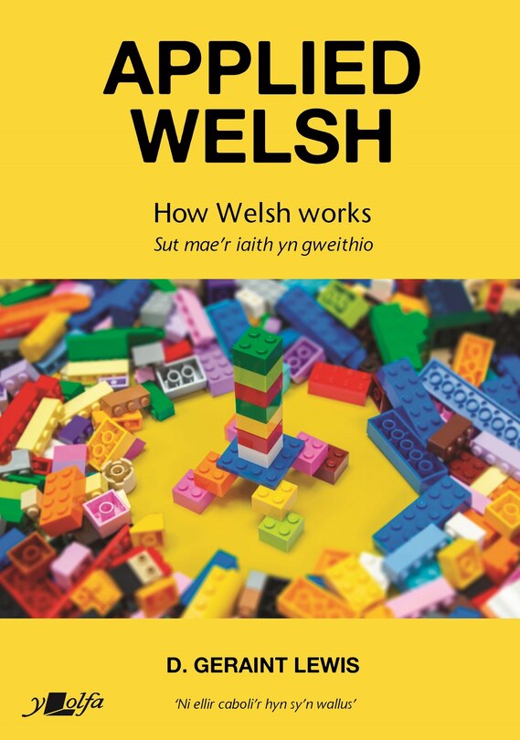 Front cover_Applied Welsh