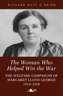 Front cover_Woman Who Helped Win the War