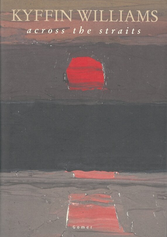 Couverture_Across the Straits
