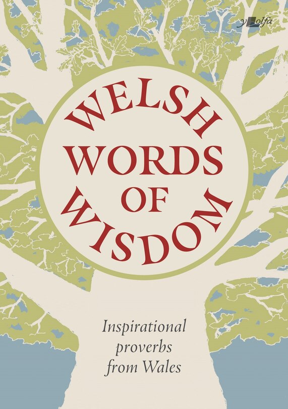 Couverture_Welsh Words of Wisdom