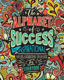 Couverture_The Alphabet of Success