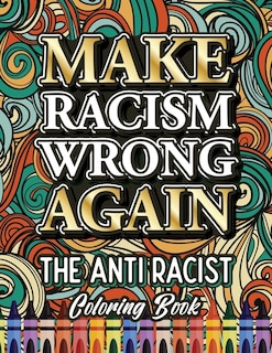 Front cover_Make Racism Wrong Again