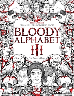 Front cover_Bloody Alphabet 3