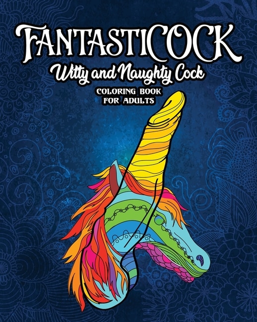 Front cover_FantastiCOCK