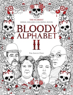 Front cover_Bloody Alphabet 2