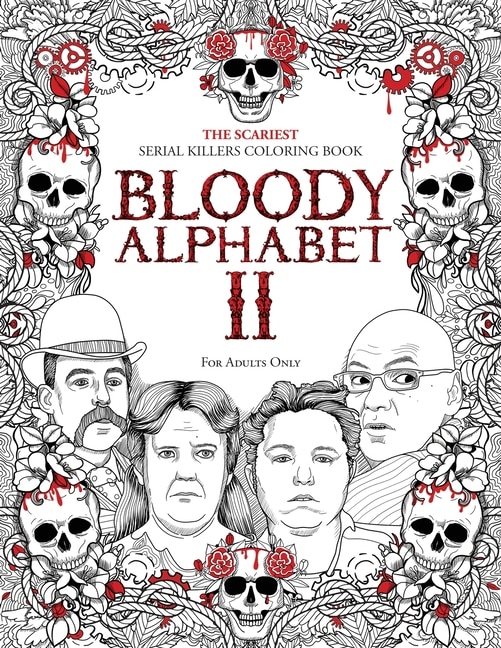 Front cover_Bloody Alphabet 2