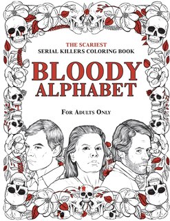 Front cover_Bloody Alphabet