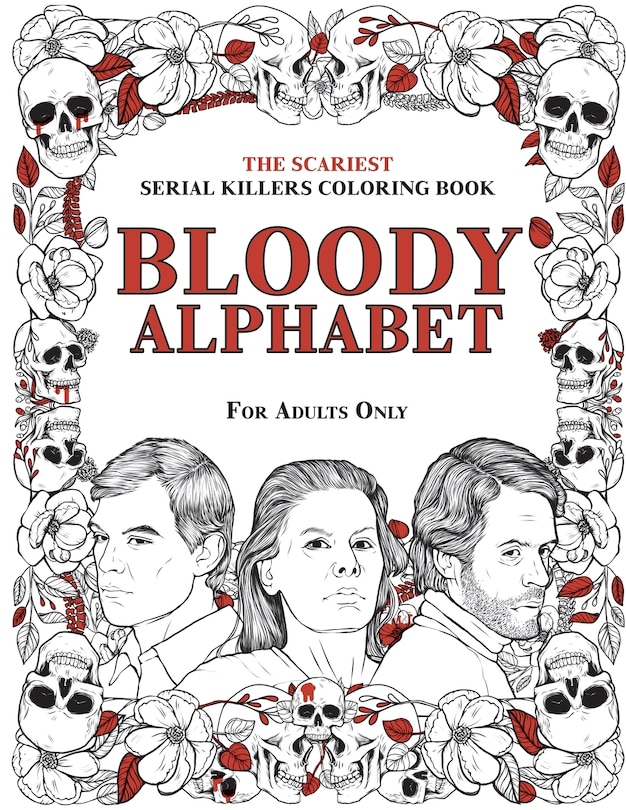 Front cover_Bloody Alphabet
