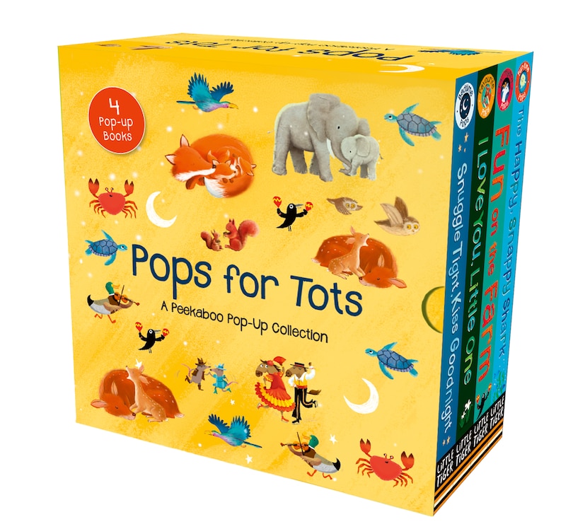 Front cover_Pops for Tots Set