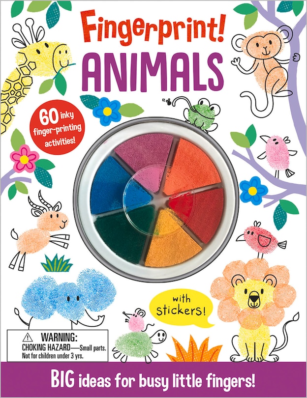 ANIMALS