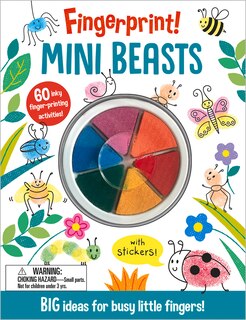 Mini Beasts