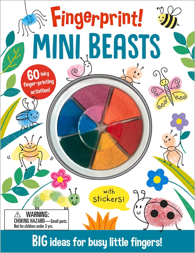 Mini Beasts