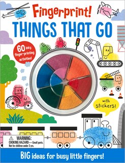 THINGS THAT GO