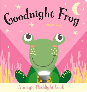 Front cover_GOODNIGHT FROG