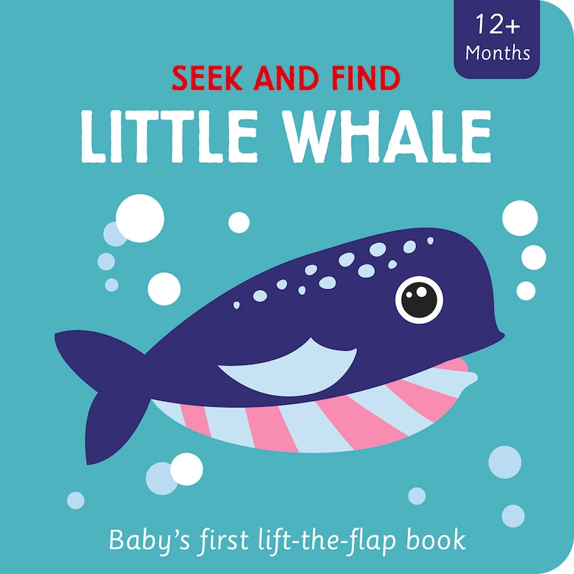 Couverture_Little Whale