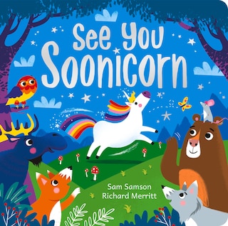 Front cover_See You Soonicorn