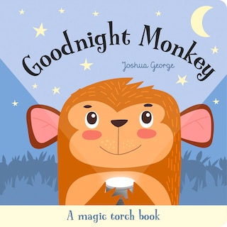 Couverture_Goodnight Monkey