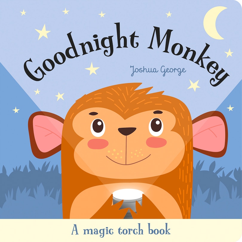 Couverture_Goodnight Monkey