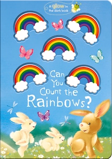 CAN YOU COUNT THE RAINBOWS