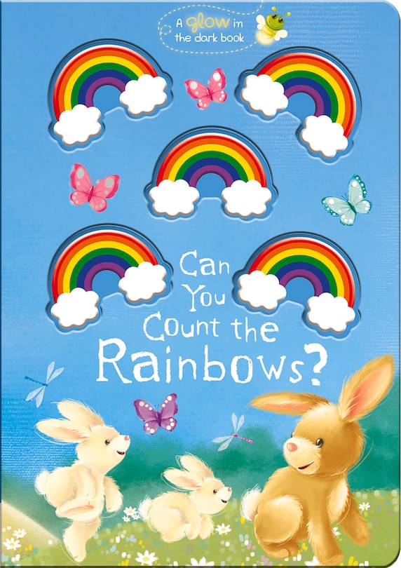 CAN YOU COUNT THE RAINBOWS